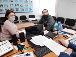 Предпринимательский час