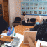 Предпринимательский час - Мишкинский район