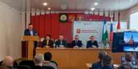 26 февраля 2026 состоялось очередное 17-е заседание Совета муниципального района Мишкинский район Республики Башкортостан - Мишкинский район