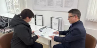 В Мишкинском районе прошли выездные консультации по защите прав потребителей - Мишкинский район